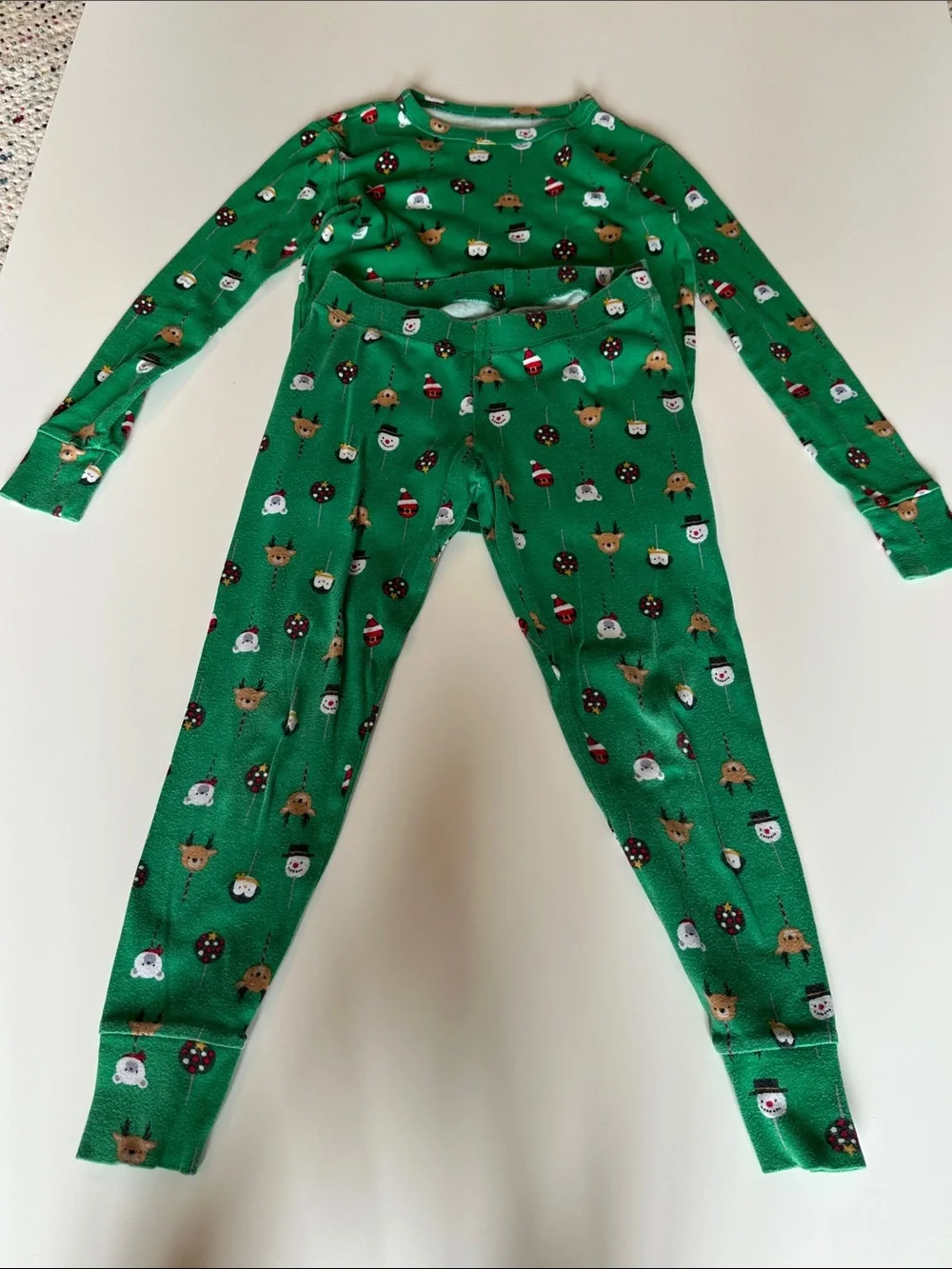 GAP two piece